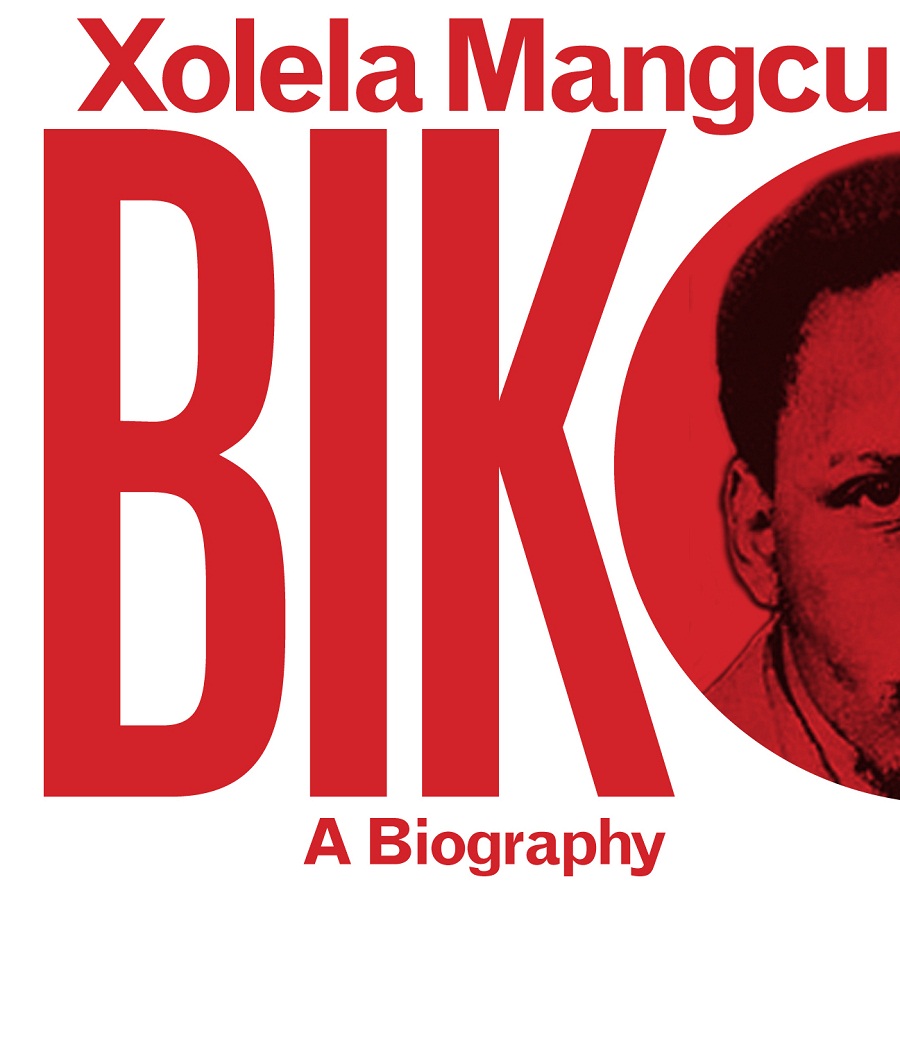 Biko a biography
