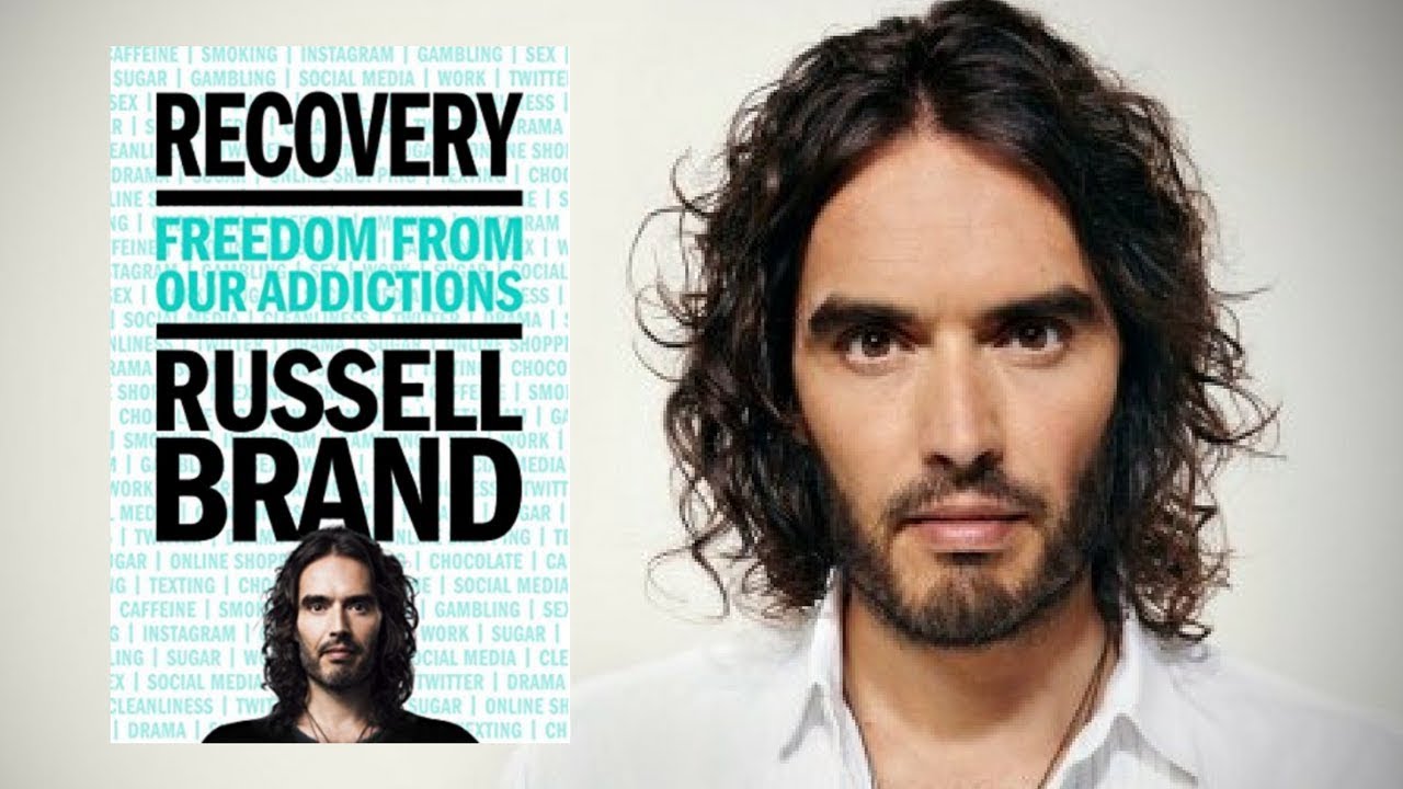 Recovery Russell Brand