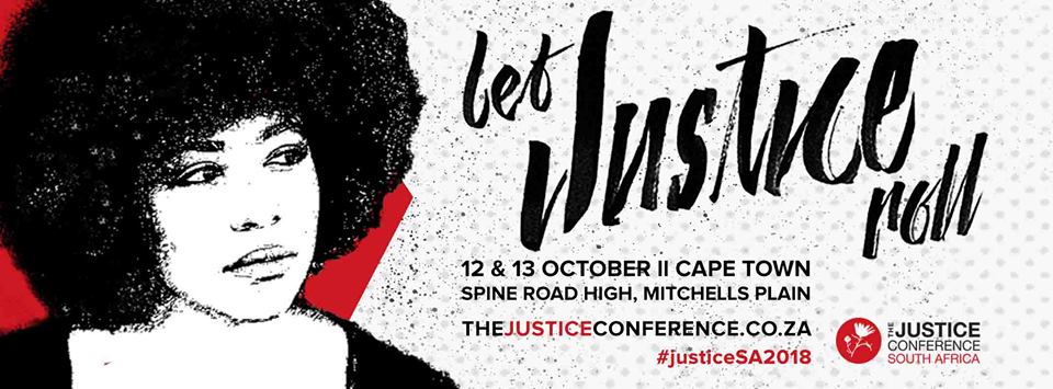 justice conference banner