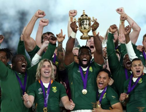 Rugby World Cup: Good or Bad? Or some measure of both?