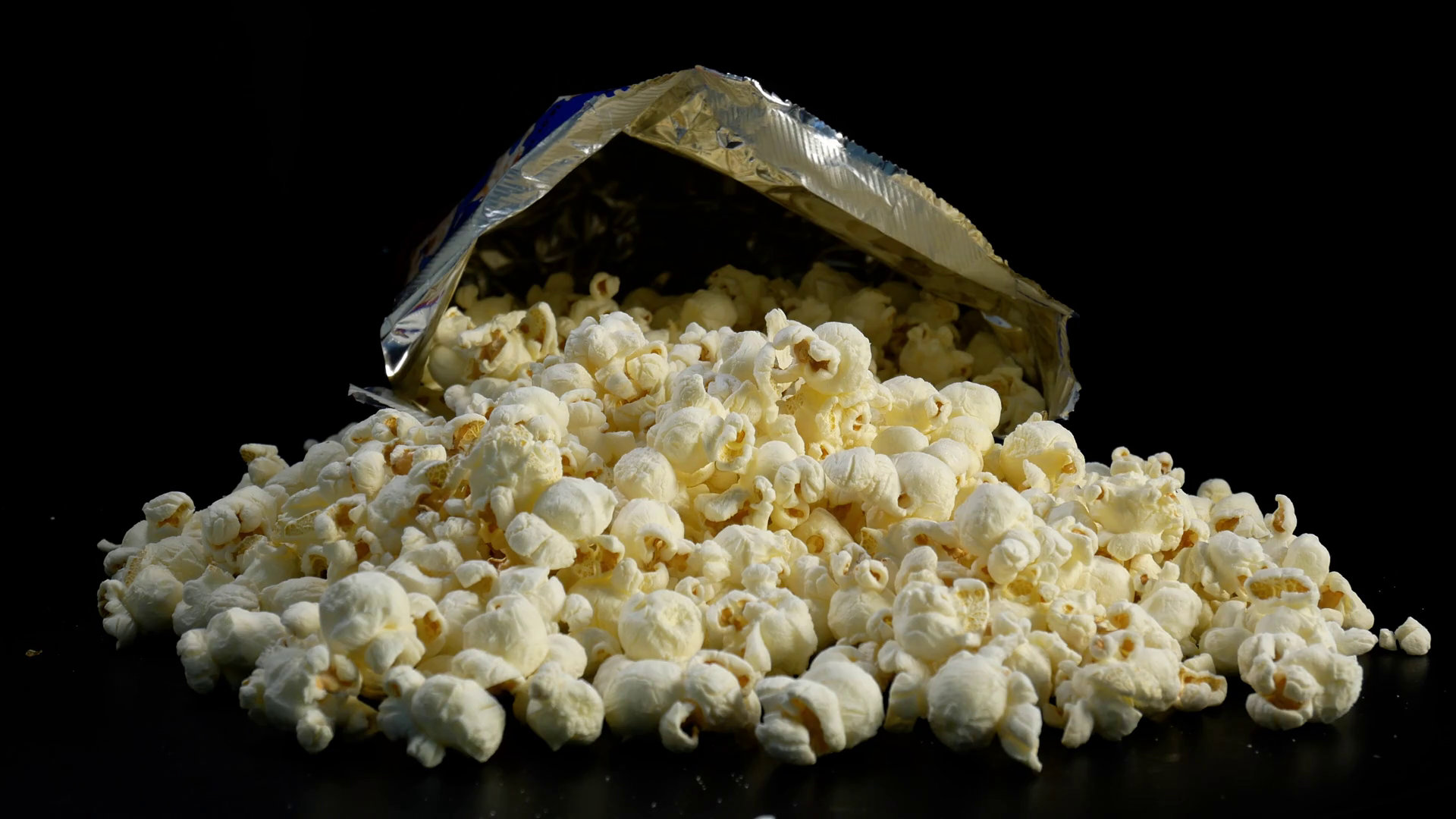 popcorn premiere