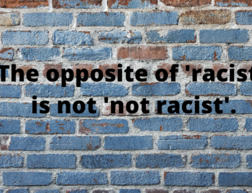 Breaking Bread [with Trevor]: On the White Saviour Complex : Brett Fish