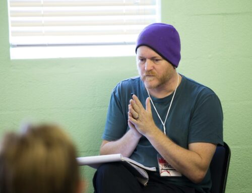 Word for the Year: 2026 – DEPTH